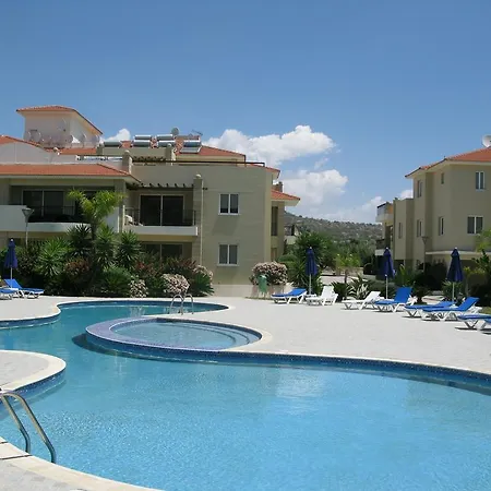 Gardens E 202 Pyla
