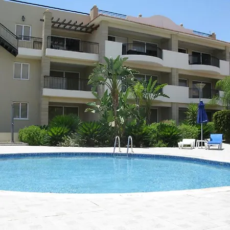 Gardens E 202 Pyla
