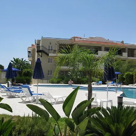 Gardens E 202 Pyla