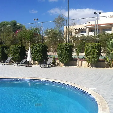 Gardens E 202 Pyla
